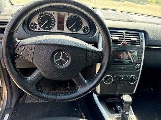 Mercedes B-klasse  picture 10