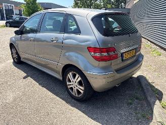 Mercedes B-klasse  picture 7