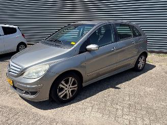 Mercedes B-klasse  picture 8