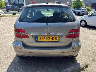 Mercedes B-klasse  picture 6
