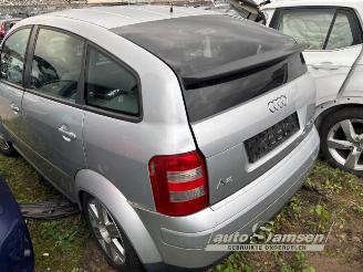 Audi A2  picture 18