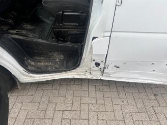 Renault Master 2.3 DCI 107KW DC 6P PICK UP PRITSCHE KLIMA picture 14