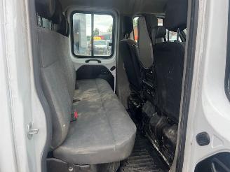 Renault Master 2.3 DCI 107KW DC 6P PICK UP PRITSCHE KLIMA picture 7