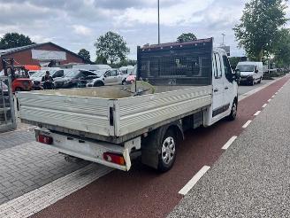 Renault Master 2.3 DCI 107KW DC 6P PICK UP PRITSCHE KLIMA picture 2