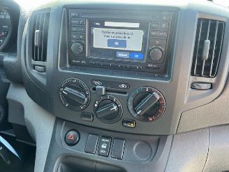 Nissan Nv200 1.5 DCI AIRCO KLIMA EURO5 picture 9