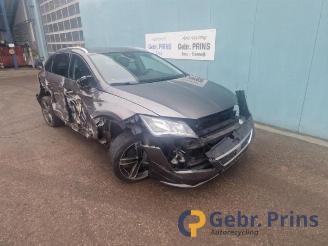 Seat Leon Leon ST (5FF), Combi 5-drs, 2012 / 2020 1.0 TSI 12V picture 1