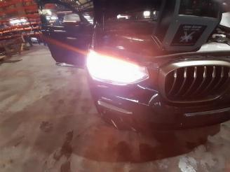 BMW X4 X4 (G02), SUV, 2018 M40i 3.0 TwinPower Turbo 24V picture 33