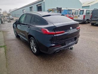 BMW X4 X4 (G02), SUV, 2018 M40i 3.0 TwinPower Turbo 24V picture 3