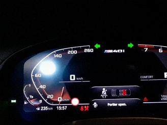 BMW X4 X4 (G02), SUV, 2018 M40i 3.0 TwinPower Turbo 24V picture 24