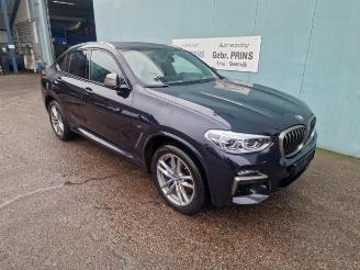BMW X4 X4 (G02), SUV, 2018 M40i 3.0 TwinPower Turbo 24V picture 1