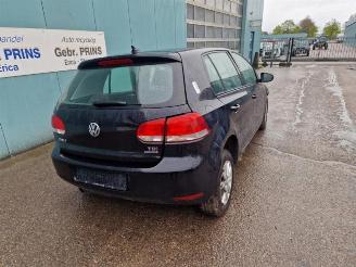 Volkswagen Golf Golf VI (5K1), Hatchback, 2008 / 2013 1.6 TDI 16V picture 1