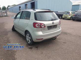 Volkswagen Golf plus Golf Plus (5M1/1KP), MPV, 2005 / 2013 1.4 16V picture 3