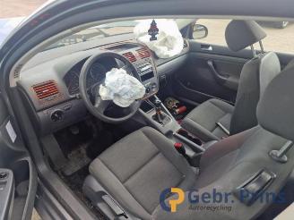 Volkswagen Golf Golf V (1K1), Hatchback, 2003 / 2010 1.4 16V picture 5