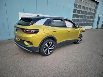 Uttjänta bilar auto Volkswagen ID.4 ID.4 (E21), SUV, 2020 Performance 77 kWh 2020/12