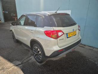Salvage car Suzuki Vitara Vitara (LY/MY), SUV, 2015 1.6 16V VVT 2016/1