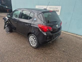 Uttjänta bilar auto Opel Corsa Corsa E, Hatchback, 2014 1.0 SIDI Turbo 12V 2019/1