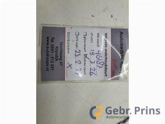 Renault Clio Clio V (RJAB), Hatchback 5-drs, 2019 1.0 TCe 90 12V picture 6