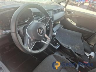 Renault Clio Clio V (RJAB), Hatchback 5-drs, 2019 1.0 TCe 90 12V picture 5