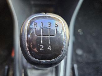 Skoda Rapid 1.2 TSI Combi/o  Benzine 1.197cc 63kW (86pk) FWD picture 12