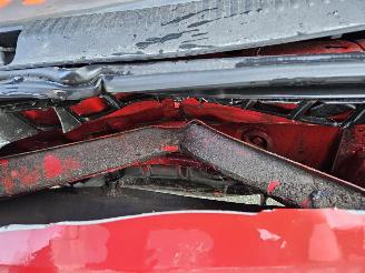 Skoda Rapid 1.2 TSI Combi/o  Benzine 1.197cc 63kW (86pk) FWD picture 7