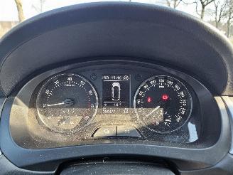 Skoda Rapid 1.2 TSI Combi/o  Benzine 1.197cc 63kW (86pk) FWD picture 14