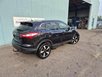 Sloopauto Nissan Qashqai Qashqai (J11), SUV, 2013 1.2 DIG-T 16V 2017/1