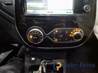 Renault Captur Captur (2R), SUV, 2013 1.2 TCE 16V EDC picture 11