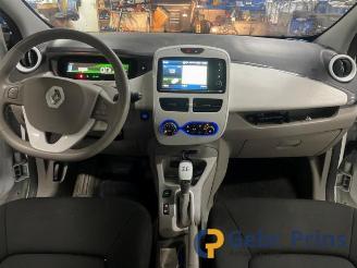 Renault Zoé Zoe (AG), Hatchback 5-drs, 2012 R90 picture 6