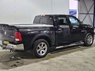 Dodge Ram 1500 5.7 HEMI 4X4 Quad Cab 6.4 LPG picture 1