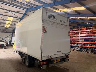 ATM  BE-Combi - 1800PLUS Clixtar Oplegger picture 5