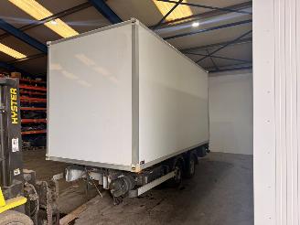 ATM  BE-Combi - 1800PLUS Clixtar Oplegger picture 6