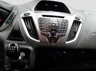 Ford Transit Custom 2.0 TDCI  16V ECO BLUE L2 AIRCO picture 12