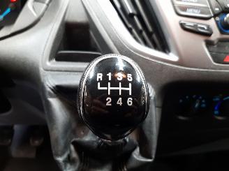 Ford Transit Custom 2.0 TDCI  16V ECO BLUE L2 AIRCO picture 13