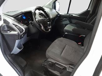 Ford Transit Custom 2.0 TDCI  16V ECO BLUE L2 AIRCO picture 9