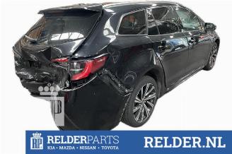 Toyota Corolla Corolla Touring Sport (E21/EH1), Combi, 2019 1.8 16V Hybrid picture 6