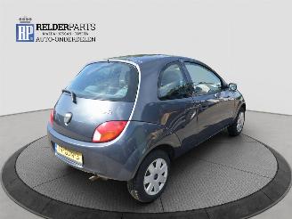Ford Ka 1.3 picture 5