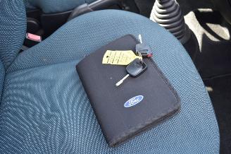 Ford Ka 1.3 picture 17