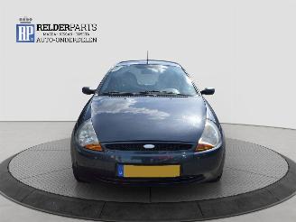 Ford Ka 1.3 picture 7