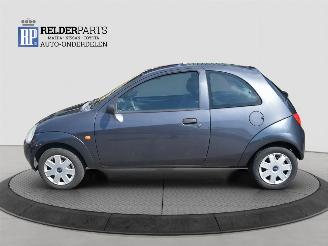 Ford Ka 1.3 picture 2