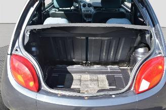 Ford Ka 1.3 picture 14