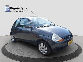 Ford Ka 1.3 picture 8