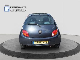 Ford Ka 1.3 picture 4
