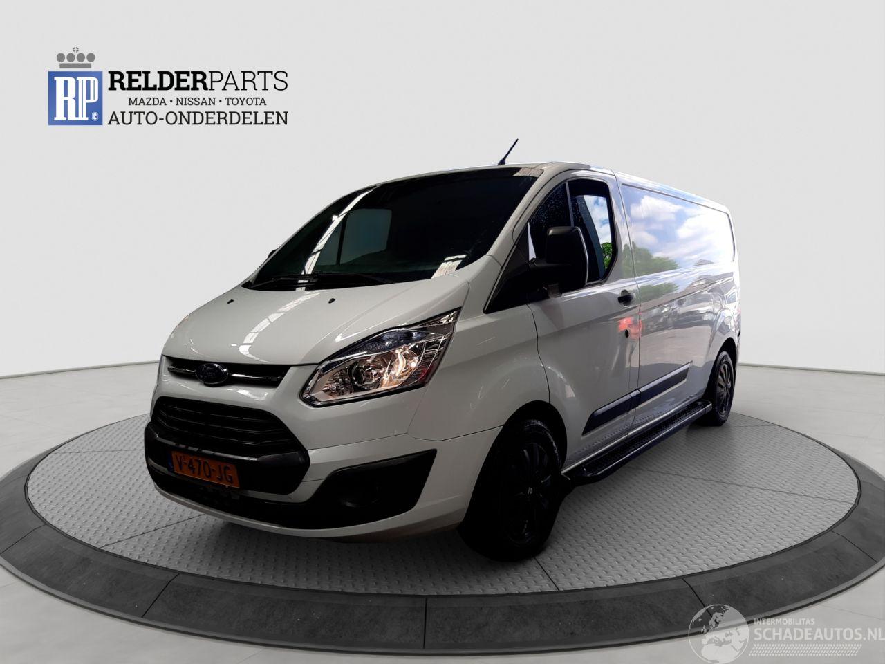 Ford Transit Custom 2.0 TDCI  16V ECO BLUE L2 AIRCO