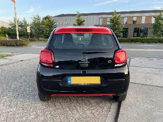 Citroën C1 1.0 VTi Feel nieuwe koppeling !! picture 7