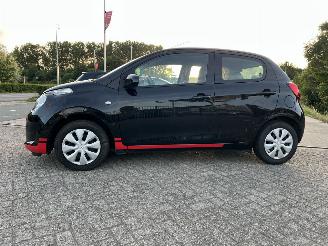 Citroën C1 1.0 VTi Feel nieuwe koppeling !! picture 5