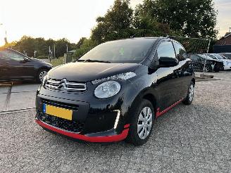 Citroën C1 1.0 VTi Feel nieuwe koppeling !! picture 4