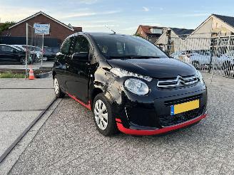 Citroën C1 1.0 VTi Feel nieuwe koppeling !! picture 1