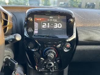 Citroën C1 1.0 VTi Feel nieuwe koppeling !! picture 20