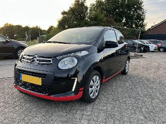 Citroën C1 1.0 VTi Feel nieuwe koppeling !! picture 3
