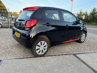 Citroën C1 1.0 VTi Feel nieuwe koppeling !! picture 11